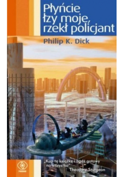 Płyńcie łzy moje rzekł policjant