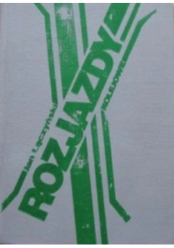 Rozjazdy kolejowe