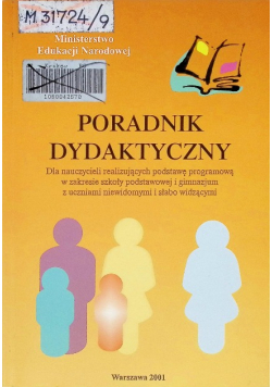 Poradnik dydaktyczny