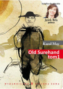 Old Surehand Tom 1