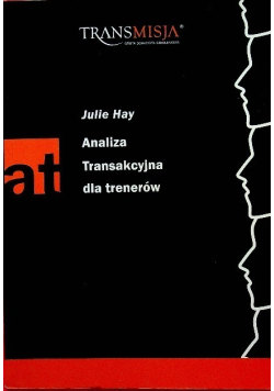 Analiza Transakcyjna dla trenerów