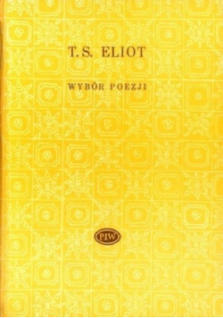 Wybór poezji
