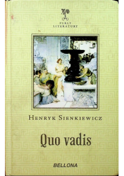 Quo vadis