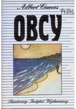 Obcy