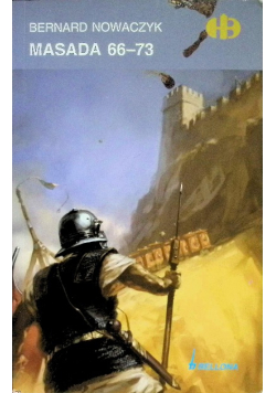 Masada 66 - 73