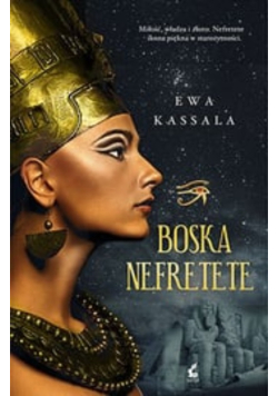 Boska Nefretete