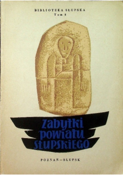 Zabytki powiatu słupskiego