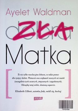 Zła matka