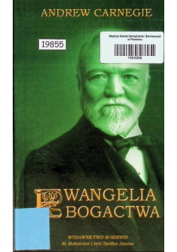 Ewangelia bogactwa
