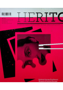 Herito Nr 34 / 19
