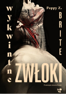 Wykwintne zwłoki