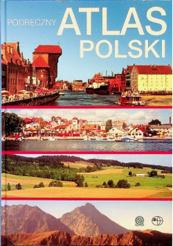 Podręczny atlas polski