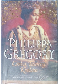 Córka Twórcy Królów
