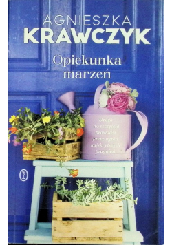 Opiekunka marzeń