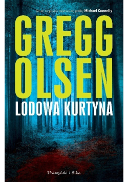 Lodowa kurtyna