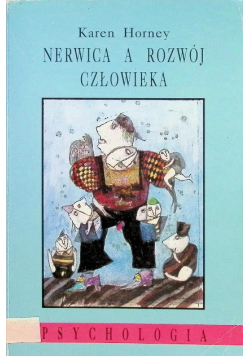 Nerwica a rozwój człowieka