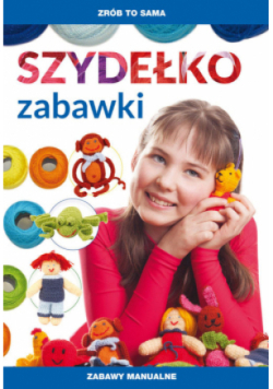 Szydełko Zabawki