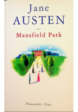 Mansfield Park