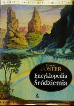 Encyklopedia Śródziemia
