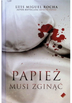 Papież musi zginąć
