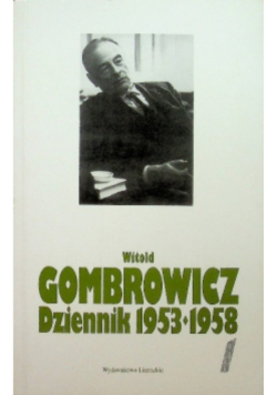 Dziennik 1959 - 1969 Tom 2