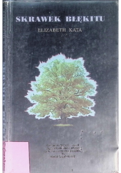 Skrawek błękitu