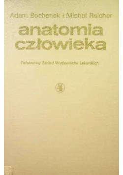 Anatomia człowieka Tom V