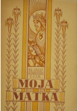 Moja Matka 1947 r.