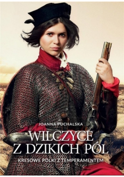 Wilczyce z dzikich pól