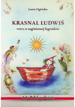 Krasnal Ludwiś