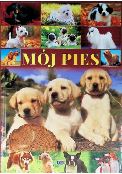 Mój pies