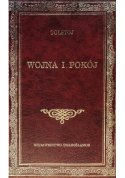 Wojna i pokój Tom 2