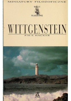 Wittgenstein
