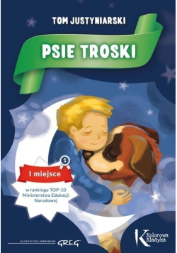 Psie troski