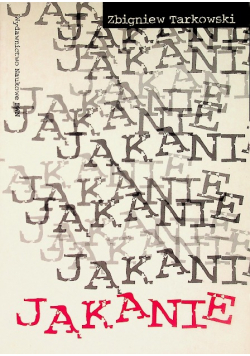 Jąkanie