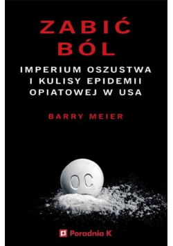 Zabić ból