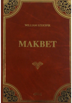 Hamlet/Makbet