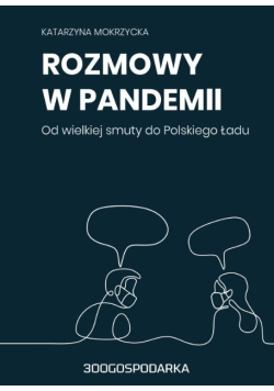 Rozmowy w pandemii