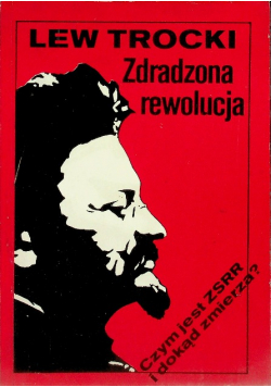 Zdradzona rewolucja