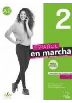 Nuevo Espanol en marcha 2 A2 ćwiczenia