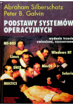 Podstawy systemów operacyjnych