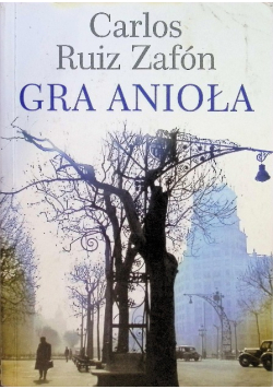 Gra anioła