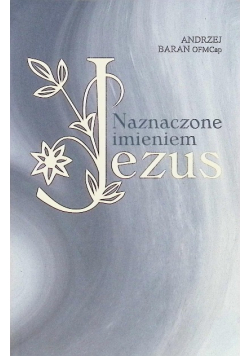 Naznaczone imieniem Jezus