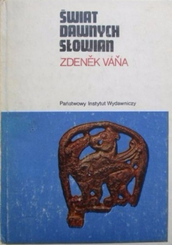 Świat dawnych Słowian