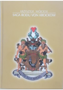Saga rodu von Krockow