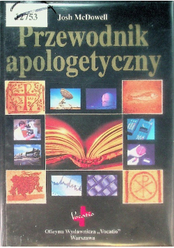 Przewodnik apologetyczny
