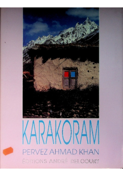 Karakoram