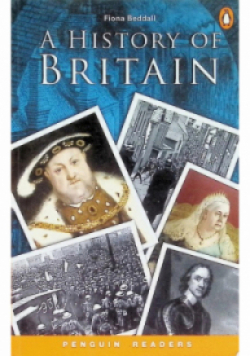 A history of Britain
