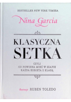 Klasyczna setka czyli co powinna mieć w szafie każda kobieta z klasą