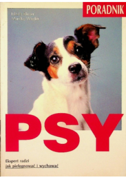 Psy poradnik